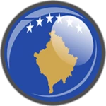 Logo of Radio Kosovo android Application 